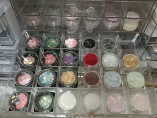 ネイル 高山ルコ(NAIL) 店長のネイルデザイン