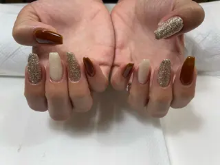ネイル miya ❤️のネイルデザイン