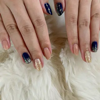 ネイル Uchida Mayunaのその他イメージ