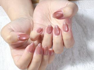 ネイル mogunail &blowの眉毛・アイブロウイメージ
