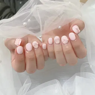 ネイル 💅fleur Ayumiのネイルデザイン