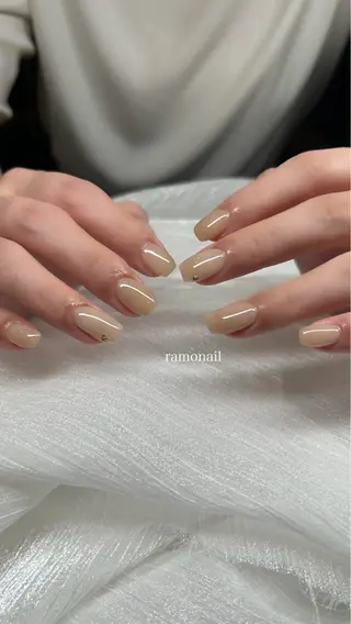 ネイル Ramonail arisaのネイルデザイン