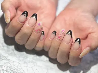 ネイル nail fufla ♡yamane♡のネイルデザイン