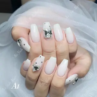 ネイル Mai マイのネイルデザイン