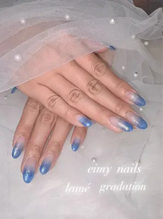 ネイル eimy nails♡のネイルデザイン