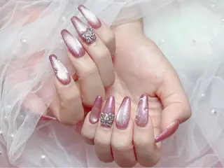 ネイル Only.1 Nailのネイルデザイン