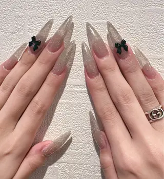 ネイル D-BEAUTY Nailsalonのネイルデザイン