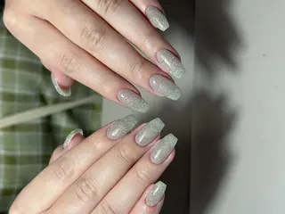 ネイル Molly _nailのネイルデザイン