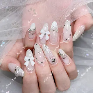ネイル Maiii 💗のネイルデザイン