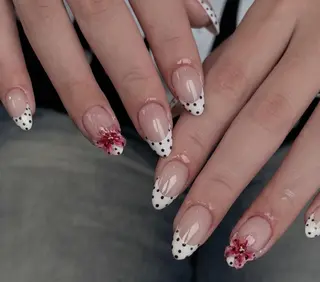 ネイル 🎀 Ayaka_nailのネイルデザイン