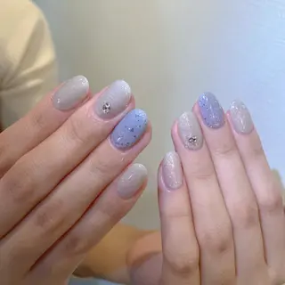 ネイル BLinLin nail salonのネイルデザイン