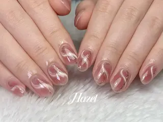 ネイル ♡Hazel 吉祥寺♡のネイルデザイン