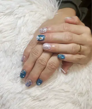 ネイル nailset/ asukaのネイルデザイン