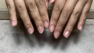 ネイル mofie🤍ナツカ /恵比寿駅徒歩5分のネイルデザイン