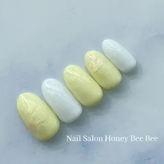 ネイル Nail salon Honey Beeのネイルデザイン
