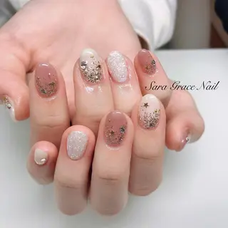 ネイル Sara Grace Salonのマツエク・マツパデザイン