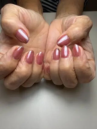ネイル nailsalon amoのネイルデザイン