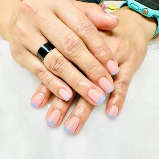 ネイル LOA.NAIL 本八幡店💞Kyouのネイルデザイン