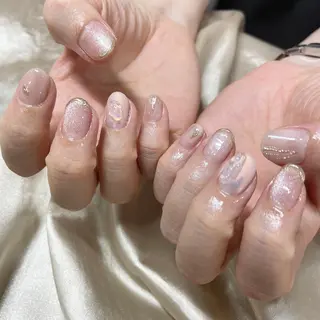 ネイル sabo... nailのネイルデザイン