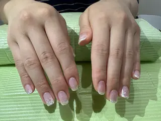 ネイル 【Jr.ネイリスト】 💜serina💜のネイルデザイン