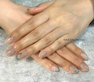 ネイル NAILSALON Ichiのネイルデザイン