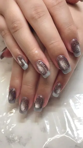 ネイル ✨アン ミユ✨のネイルデザイン