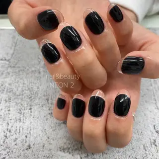 ネイル C.Nail ネイリストのネイルデザイン