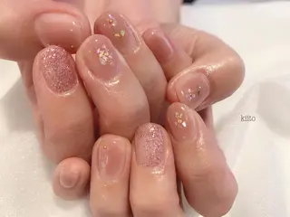 ネイル toi nail.のネイルデザイン