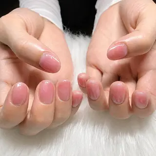 ネイル Miku. Nのネイルデザイン