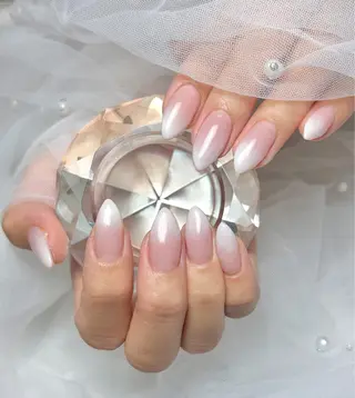 ネイル shark_nail Aのネイルデザイン