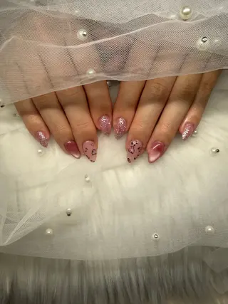 ネイル mY...nail NENEのネイルデザイン