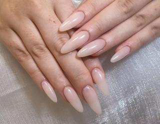 ネイル The Nail& EyeLashのネイルデザイン