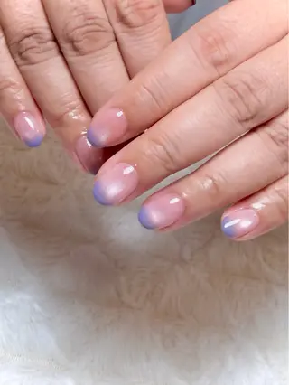 ネイル plume. ayumiのネイルデザイン