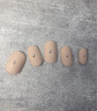 ネイル NAILSALON Ichiのネイルデザイン