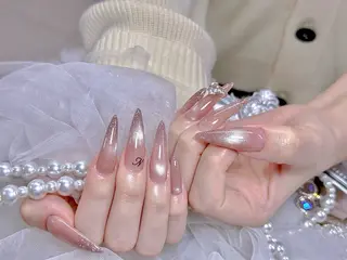 ネイル Rola kira 麗のネイルデザイン