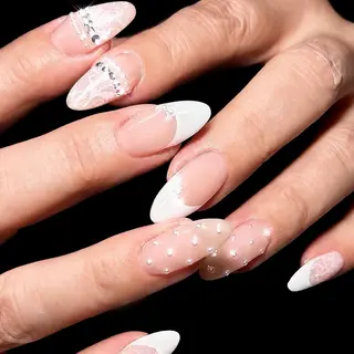 ネイル Nail Rinonのネイルデザイン