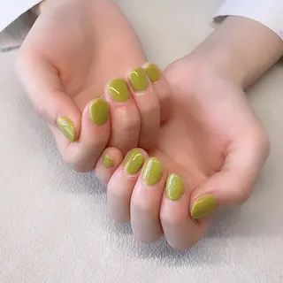 ネイル 大分S.Nail ⟡.*💠🫧のネイルデザイン