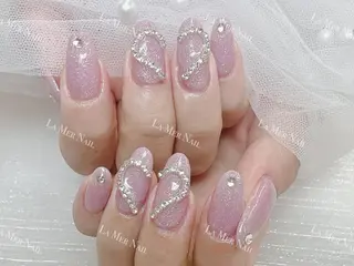 ネイル La Merのネイルデザイン