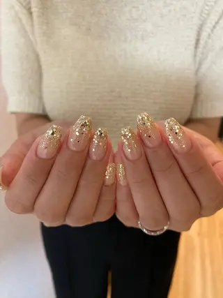 ネイル tetty nailsalonのネイルデザイン