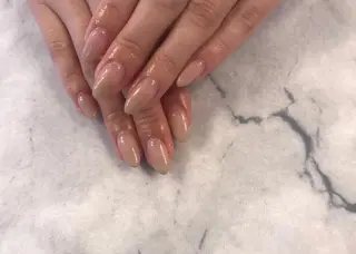 ネイル 🎀ネイルサロン RIRI🎀のネイルデザイン