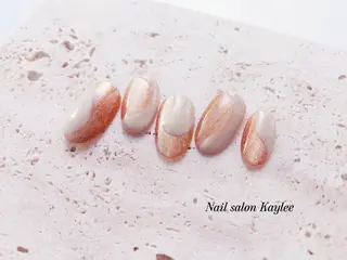 ネイル Nail salon  Kayleeのエステ・リラクイメージ