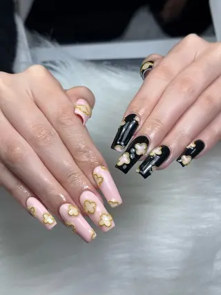 ネイル Sully Nail  Labのネイルデザイン