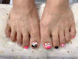 ネイル Ag Nailのネイルデザイン