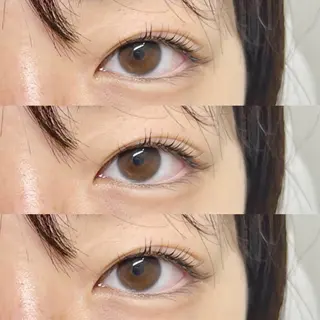 マツエク・マツパ Rediant 🌼 eyelashのマツエク・マツパデザイン