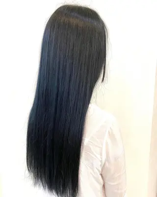 ロング 大塚斗真(カ ットモデル募集🙌)のヘアスタイル