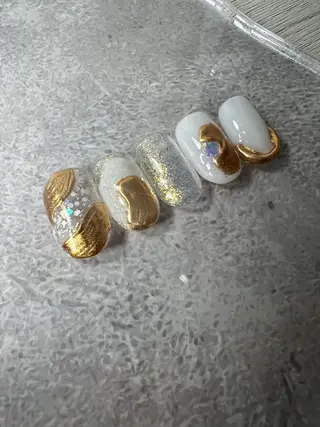 ネイル STELLA nailのネイルデザイン