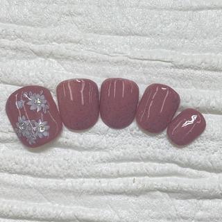 ネイル Nail salon Honey Beeのネイルデザイン
