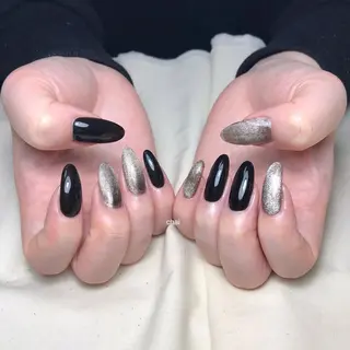 ネイル chai nail _ai📍鶴橋/桃谷のネイルデザイン