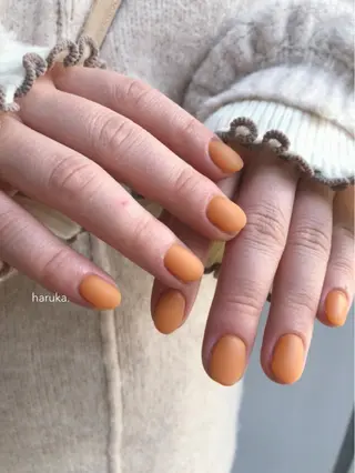 ネイル nail salon Soiréeのネイルデザイン