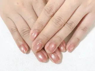 ネイル mogunail &blowのネイルデザイン
